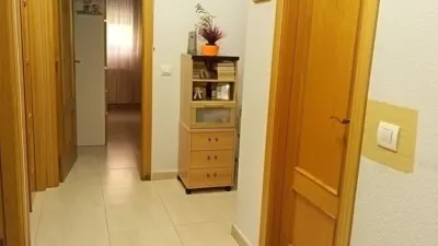 Apartment in Cantimpalos photo 12