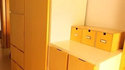Apartment in Cantimpalos photo 13