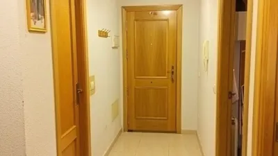 Apartment in Cantimpalos photo 14