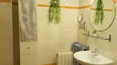 Apartment in Cantimpalos photo 15