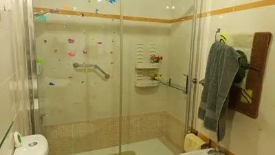 Apartment in Cantimpalos photo 16