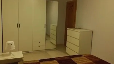 Apartment in Cantimpalos photo 18
