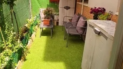 Apartment in Cantimpalos