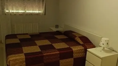 Apartment in Cantimpalos photo 20