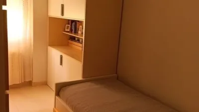Apartment in Cantimpalos photo 21