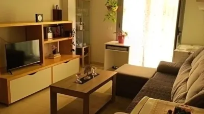 Apartment in Cantimpalos photo 3