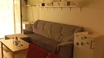 Apartment in Cantimpalos photo 5