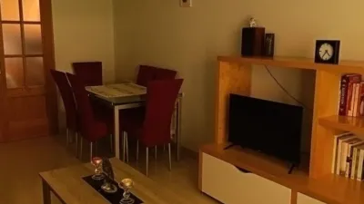 Apartment in Cantimpalos photo 6