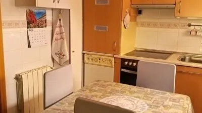 Apartment in Cantimpalos photo 8