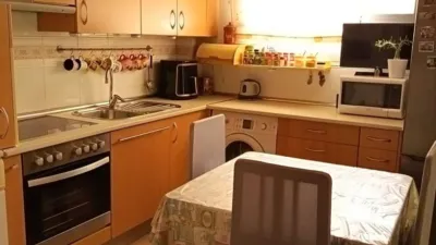 Apartment in Cantimpalos photo 9