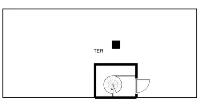 Apartment in Los Abrigos photo 3