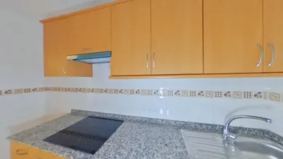 Apartment in Los Abrigos photo 34