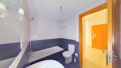 Apartment in Los Abrigos photo 41