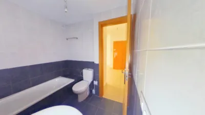 Apartment in Los Abrigos photo 43