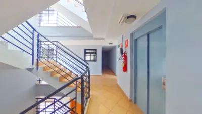 Apartment in Los Abrigos photo 47