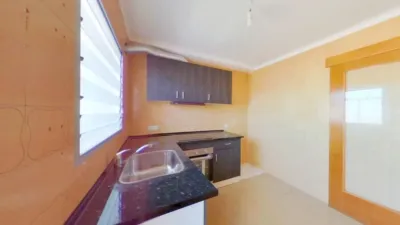 Apartment in Els Hostalets-Son Fortesa photo 19