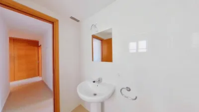 Apartment in Els Hostalets-Son Fortesa photo 27