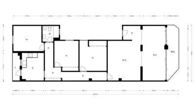 Apartment in Els Hostalets-Son Fortesa photo 5