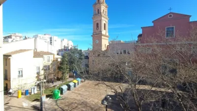Piso en venta en Calle Mezquita del Raval de La, Benipeixcar-Raval (Distrito Gandia Ciutat. Gandia) de 410.000 €