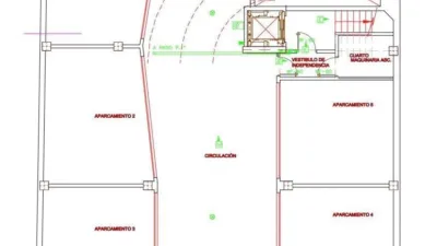 Piso en venta en Calle Mezquita del Raval de La, Benipeixcar-Raval (Distrito Gandia Ciutat. Gandia) de 410.000 €