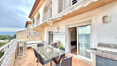 Chalet en venta en Urbanizaciones, Santa Anna-Urbanitzacions (Gandia) de 359.000 €
