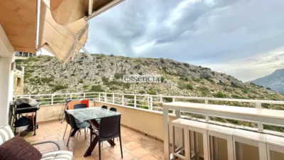 Chalet en venta en Urbanizaciones, Santa Anna-Urbanitzacions (Gandia) de 359.000 €