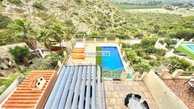 Chalet en venta en Urbanizaciones, Santa Anna-Urbanitzacions (Gandia) de 359.000 €