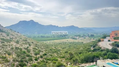 Chalet en venta en Urbanizaciones, Santa Anna-Urbanitzacions (Gandia) de 359.000 €