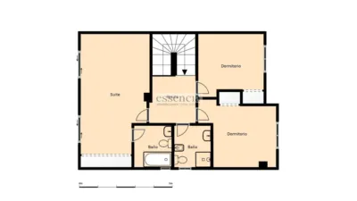 Chalet en venta en Urbanizaciones, Santa Anna-Urbanitzacions (Gandia) de 359.000 €