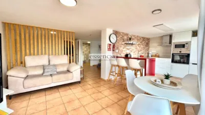 Chalet en venta en Urbanizaciones, Santa Anna-Urbanitzacions (Gandia) de 359.000 €