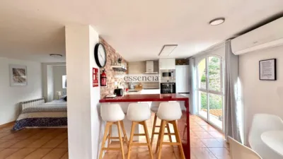 Chalet en venta en Urbanizaciones, Santa Anna-Urbanitzacions (Gandia) de 359.000 €