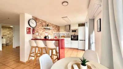 Chalet en venta en Urbanizaciones, Santa Anna-Urbanitzacions (Gandia) de 359.000 €