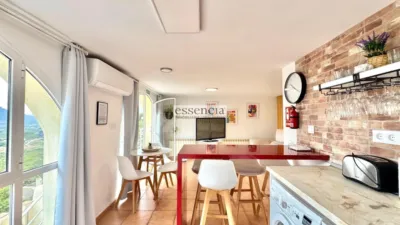Chalet en venta en Urbanizaciones, Santa Anna-Urbanitzacions (Gandia) de 359.000 €