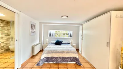 Chalet en venta en Urbanizaciones, Santa Anna-Urbanitzacions (Gandia) de 359.000 €