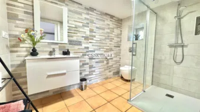 Chalet en venta en Urbanizaciones, Santa Anna-Urbanitzacions (Gandia) de 359.000 €