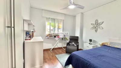 Chalet en venta en Urbanizaciones, Santa Anna-Urbanitzacions (Gandia) de 359.000 €