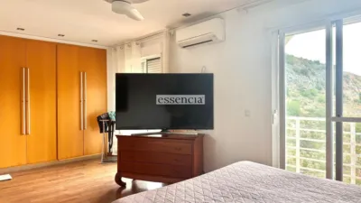 Chalet en venta en Urbanizaciones, Santa Anna-Urbanitzacions (Gandia) de 359.000 €