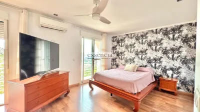 Chalet en venta en Urbanizaciones, Santa Anna-Urbanitzacions (Gandia) de 359.000 €