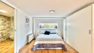 Chalet en venta en Urbanizaciones, Santa Anna-Urbanitzacions (Gandia) de 359.000 €