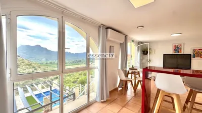 Chalet en venta en Urbanizaciones, Santa Anna-Urbanitzacions (Gandia) de 359.000 €