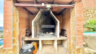 Chalet en venta en Urbanizaciones, Santa Anna-Urbanitzacions (Gandia) de 359.000 €