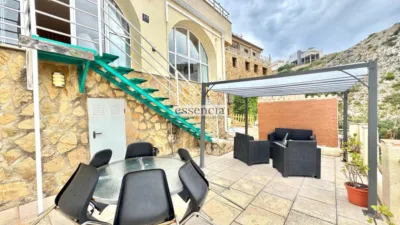 Chalet en venta en Urbanizaciones, Santa Anna-Urbanitzacions (Gandia) de 359.000 €