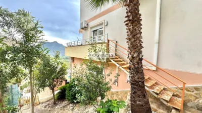 Chalet en venta en Urbanizaciones, Santa Anna-Urbanitzacions (Gandia) de 359.000 €