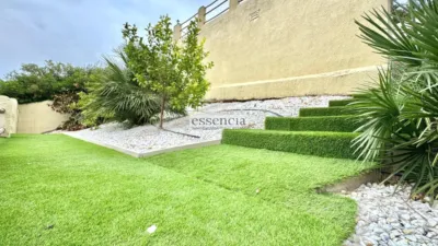Chalet en venta en Urbanizaciones, Santa Anna-Urbanitzacions (Gandia) de 359.000 €