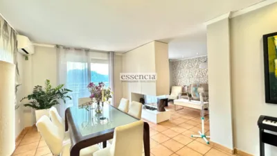 Chalet en venta en Urbanizaciones, Santa Anna-Urbanitzacions (Gandia) de 359.000 €