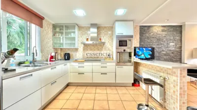 Chalet en venta en Urbanizaciones, Santa Anna-Urbanitzacions (Gandia) de 359.000 €