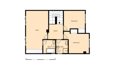 Chalet en venta en Urbanizaciones, Santa Anna-Urbanitzacions (Gandia) de 359.000 €