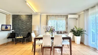 Chalet en venta en Urbanizaciones, Santa Anna-Urbanitzacions (Gandia) de 359.000 €