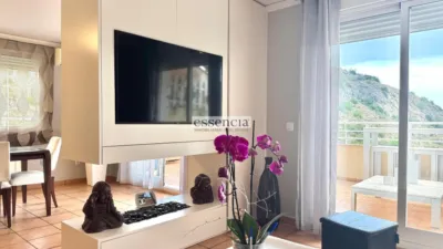 Chalet en venta en Urbanizaciones, Santa Anna-Urbanitzacions (Gandia) de 359.000 €