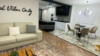 Piso en venta en Centro, Centre Històric (Distrito Gandia Ciutat. Gandia) de 240.000 €